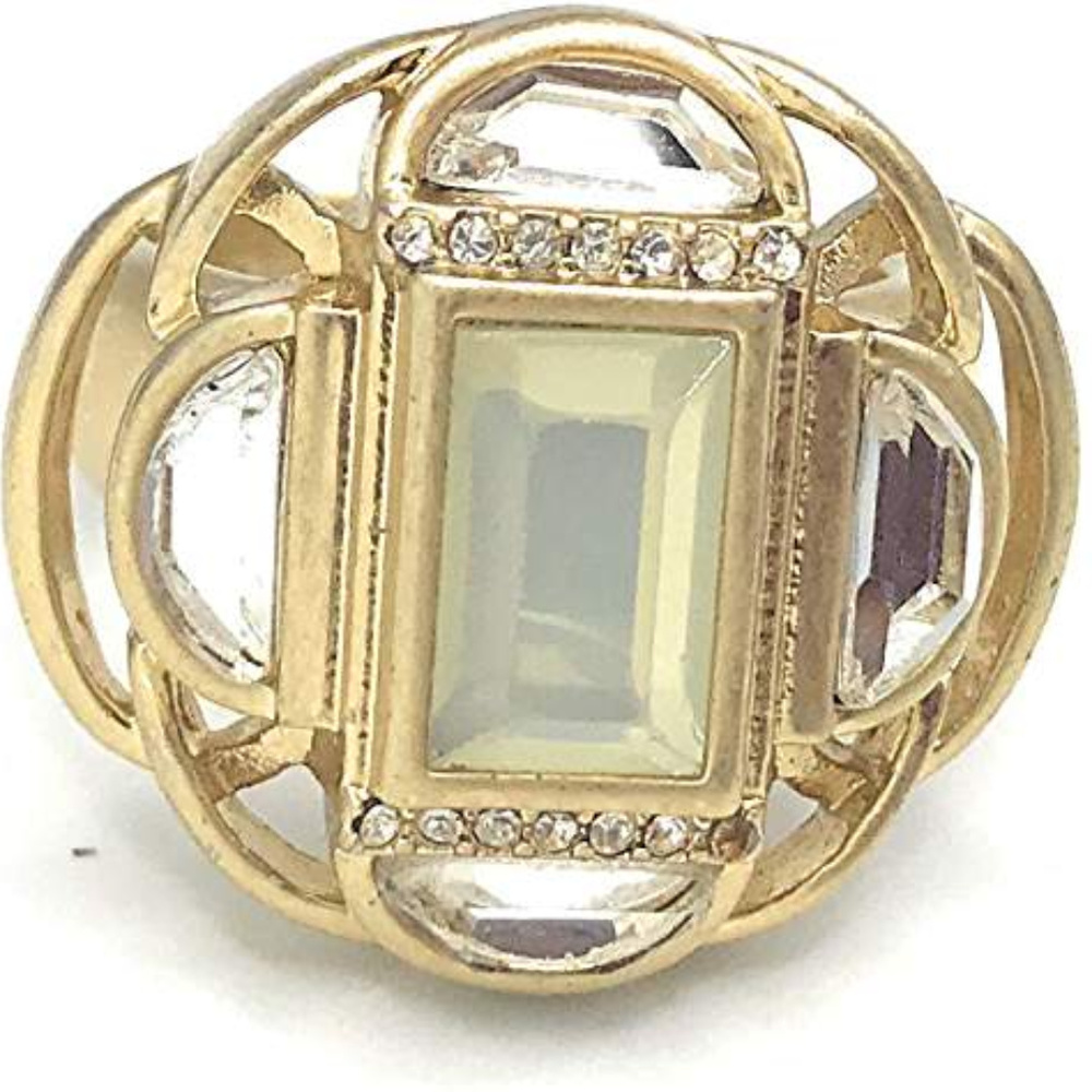 Lia Sophia *Gift Idea * Compass Ring Jewelry - Picture 7 of 7